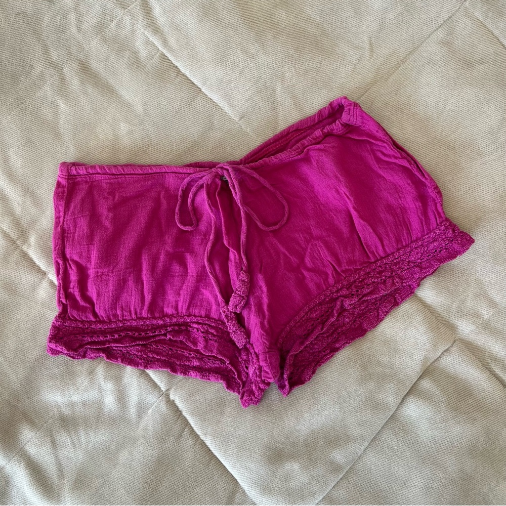 BECCA Lounge Shorts